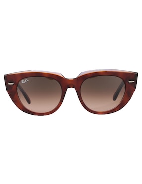 Lentes De Sol Ray Ban Evolution Para Mujer