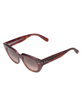 Lentes de sol Ray Ban Evolution para mujer