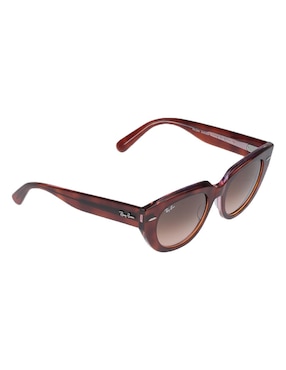 Lentes de sol Ray Ban Evolution para mujer