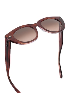 Lentes de sol Ray Ban Evolution para mujer