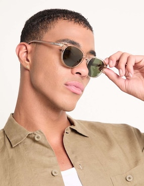 Lentes de sol Polo Ralph Lauren New Establishment para hombre