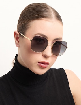 Lentes de sol Ralph Modern para mujer