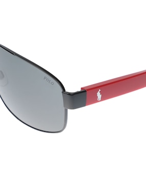 Lentes de sol Polo para hombre