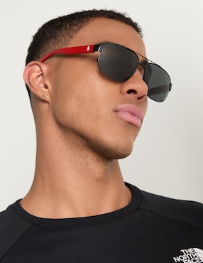 Lentes de sol Polo para hombre