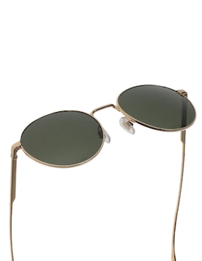 Lentes de sol Polo Lauren Core para hombre