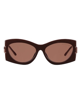 Lentes De Sol Michael Kors Glamour Para Mujer