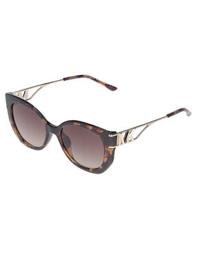 Lentes de sol Michael Kors Glamour para mujer