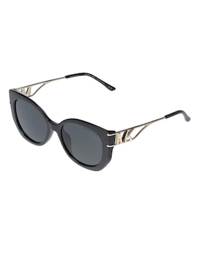 Lentes de sol Michael Kors Glamour para mujer