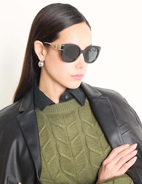 Lentes de sol Michael Kors Glamour para mujer