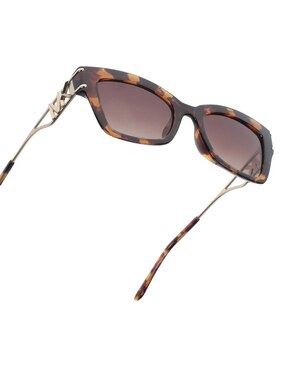 Lentes de sol Michael Kors Glamour para mujer