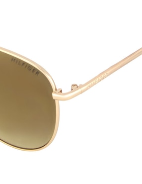 Lentes de sol Tommy Hilfiger Outlook para mujer