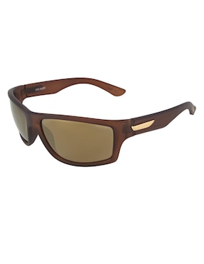 Lentes de sol Steve Madden Outlook para hombre