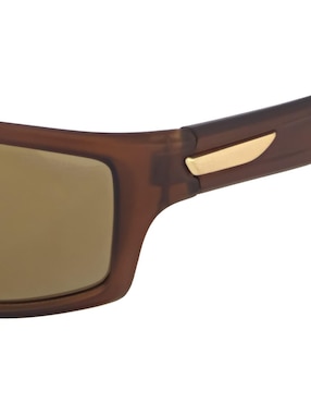 Lentes de sol Steve Madden Outlook para hombre