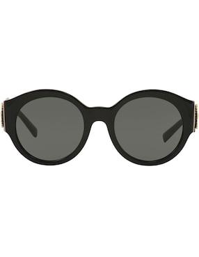Lentes de sol Versace VE4380B GB1/87 para mujer