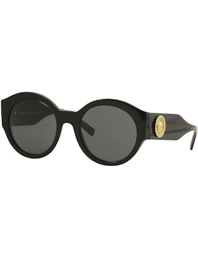 Lentes de sol Versace VE4380B GB1/87 para mujer