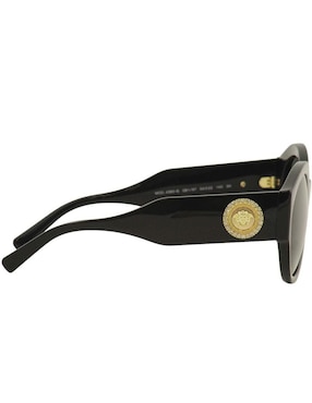 Lentes de sol Versace VE4380B GB1/87 para mujer
