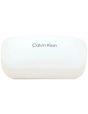 Lentes de sol Calvin Klein Retail Fashion CK19568S para mujer