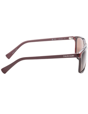 Lentes de sol Calvin Klein Retail Fashion CK19568S para mujer