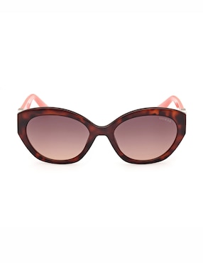 Lentes De Sol GUESS Gu00104 Para Mujer