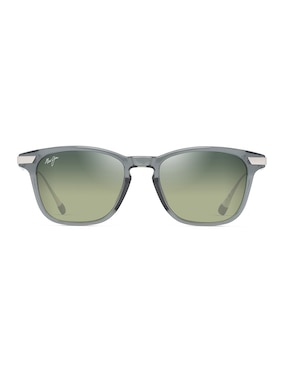 Lentes de sol Maui Jim Ekahi HTS623-14 Mana'Olana unisex