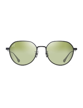 Lentes de sol Maui Jim Ekahi HTS627-02 Kaulana unisex