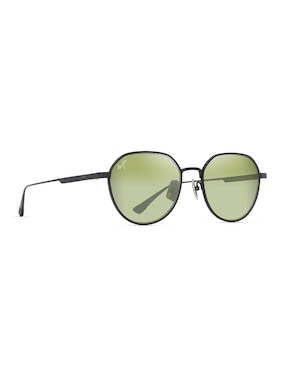 Lentes de sol Maui Jim Ekahi HTS627-02 Kaulana unisex