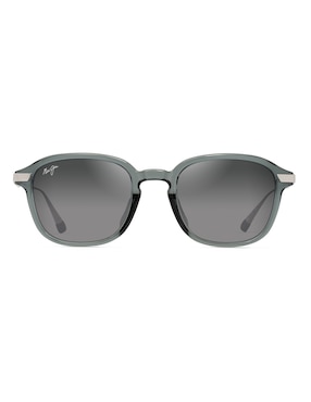 Lentes de sol Maui Jim Ekahi GS625-14 Ka'Ouo unisex