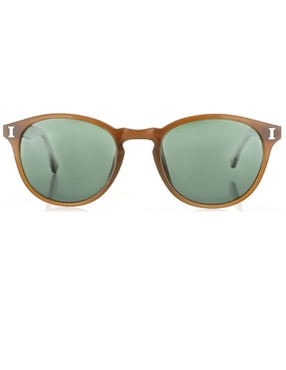 Lentes de sol Invicta Bolt Crown C3 unisex