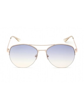 Lentes De Sol Calvin Klein Retail Fashion Para Mujer