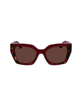 Lentes De Sol Ferragamo SF2035S Para Mujer