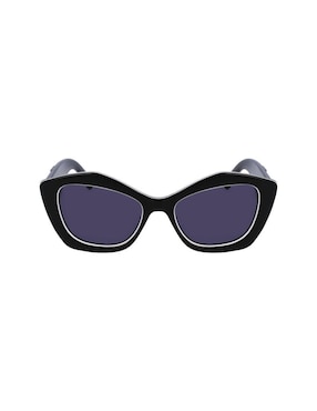 Lentes De Sol Karl Lagerfeld KL6127S Para Mujer