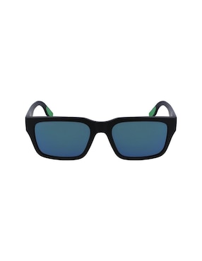 Lentes De Sol Lacoste L6004S Para Hombre