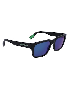 Lentes de sol Lacoste L6004S para hombre