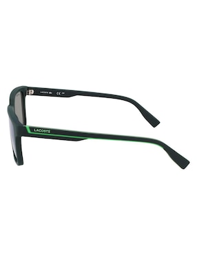 Lentes de sol Lacoste L6032S para hombre