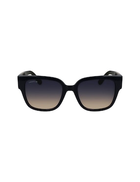 Lentes De Sol Lacoste L6044S Para Mujer