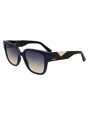 Lentes de sol Lacoste L6044S para mujer