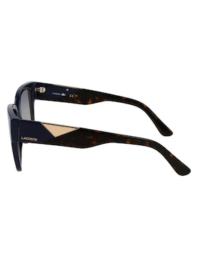 Lentes de sol Lacoste L6044S para mujer
