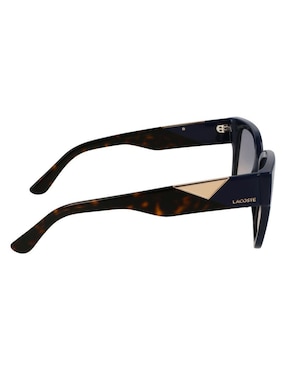 Lentes de sol Lacoste L6044S para mujer