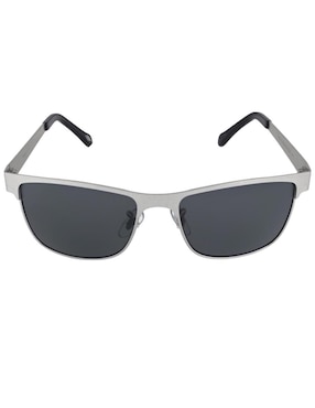 Lentes De Sol Fossil Outlook X80105 Para Hombre