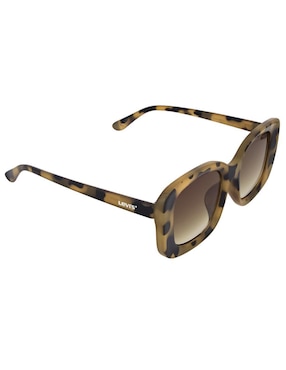 Lentes de sol Levis Outlook X13239 para mujer