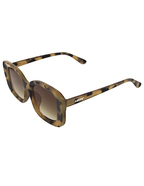 Lentes de sol Levis Outlook X13239 para mujer