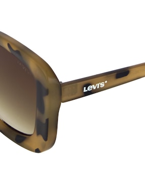 Lentes de sol Levis Outlook X13239 para mujer
