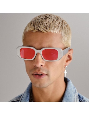 Lentes de sol Aire Ascendant /S Ascendant unisex