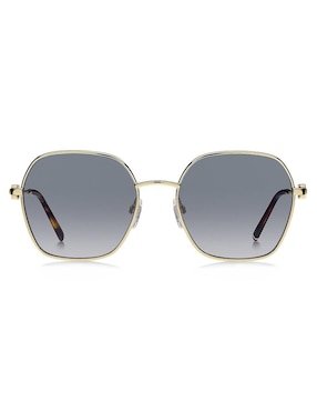 Lentes de sol Tommy Hilfiger Sunglasses Th 2150/s para mujer
