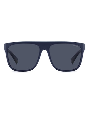 Lentes De Sol Polaroid Sunglasses Pld 2162/s Para Hombre