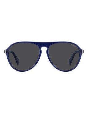 Lentes De Sol Polaroid Sunglasses Pld 6225/s Para Hombre