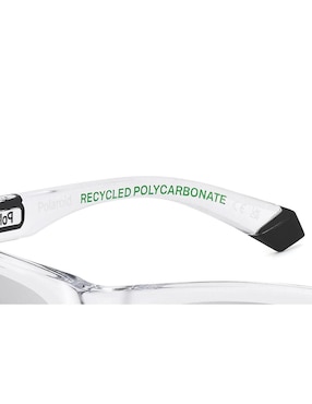 Lentes de sol Polaroid Sunglasses PLD 2161/S unisex