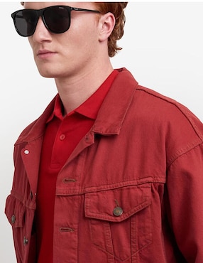 Lentes de sol Polaroid Sunglasses PLD 4178/S para hombre