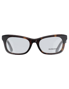 Armanzon Burberry Shield Hinge para mujer