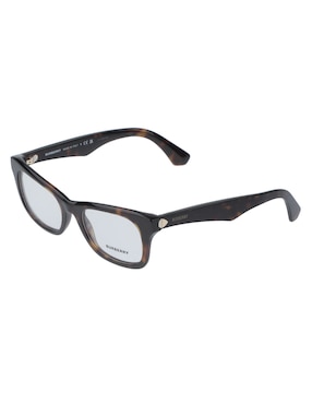 Armanzon Burberry Shield Hinge para mujer